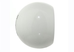 Ford Mustang Shift Knob - Ford Racing - Bullitt - White - `15-`19 Ford Mustang Shift Knob - Ford Racing - Bullitt - White - `15-`19